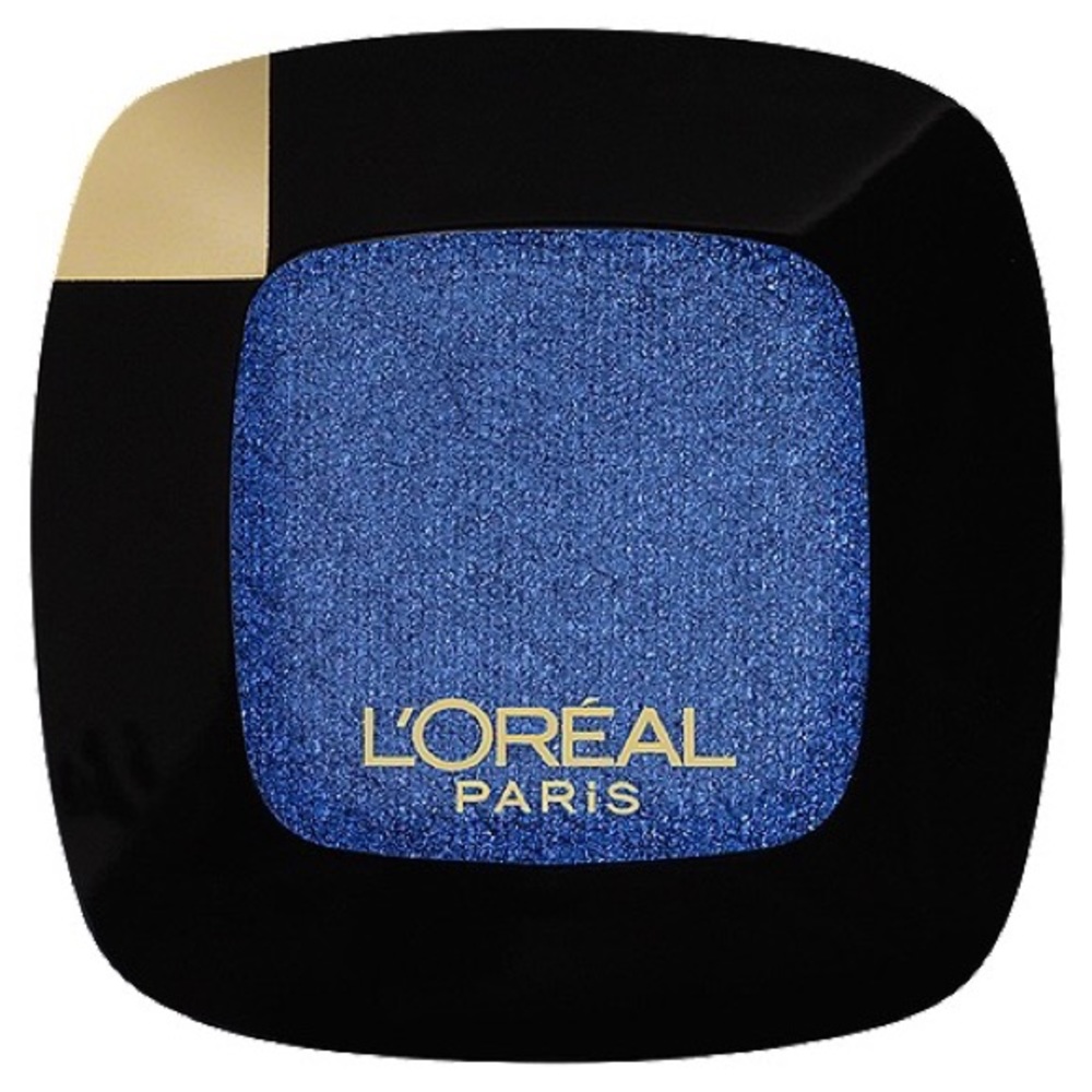 Brand New LOreal Paris Color Riche eyeshadow. 211 Grand Bleu.
